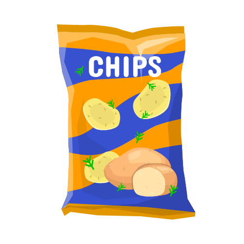 Chips & Snacks
