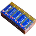 Kaugummi Falim 5`er - Damla Mastik Karton