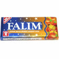Kaugummi Falim 5`er - Frucht ( Meyve ) Karton