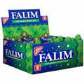 Kaugummi Falim Lose - Minze (Nane) Karton