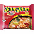 Nudel YumYum 60g - Shrimp Karton