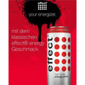 Effect 330ml - Energy Drink Karton