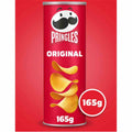Pringels 165g - Original Karton