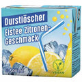 Durstlöscher - Zitrone 12 x 0,5l