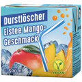 Durstlöscher - Mango Karton
