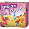 Durstlöscher - Multivitamin Karton