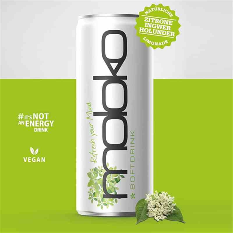 Energy Moloko - Classic Karton