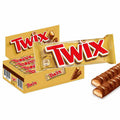 Twix 50g Karton