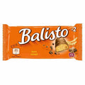 Riegel Balisto 37g - Korn mix Orange Karton