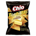 Chio Tortilla 110g - Nacho Karton
