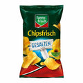 Funny Frisch 150g - Gesalzen Karton