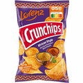 Crunchips 150g - African Style Karton