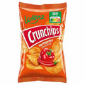 Crunchips 150g - Hot Paprika Karton