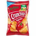 Crunchips 150g - Paprika Karton
