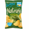 Naturals 95g - Rosmarin Karton