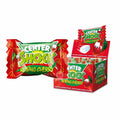 Kaugummi Center Shock 100g  - Kirsche Karton