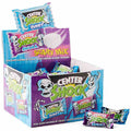 Kaugummi Center Shock 100g - Scary Mix Karton