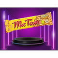 Mr.Tom 40g (Mister Tom) Erdnussrigel Karton