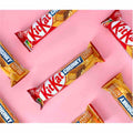 Kit Kat 42g - Chunky Peanut Butter Karton