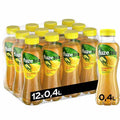 Fuze Tea 0,4 l - Zitrone Karton