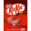 Kit Kat 41,5g - Have a Break Karton