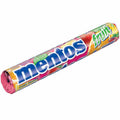 Kaugummi Mentos 38g - Fruit Karton