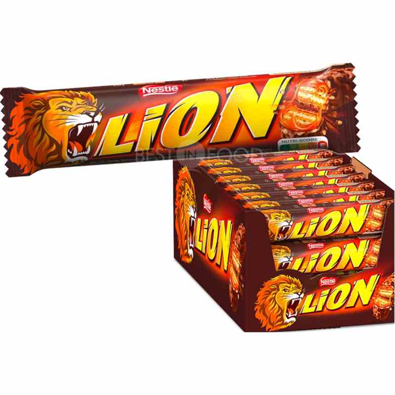 Lion42g - Classic ( Cocea Plan ) Karton