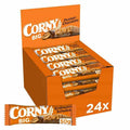 Riegel Corny 50g - Peanut Chocolate Karton