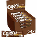 Riegel Corny 50g - Schokolade Karton