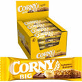 Riegel Corny 50g - Banane Schoko Karton