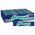 Kaugummi Wrigleys Airwaves - Menthol Eucalyptus Karton