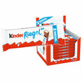Kinder - Kinder Riegel 2`er Pack Karton