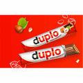 Kinder - Duplo Schokolade ( Einzelriegel ) Karton