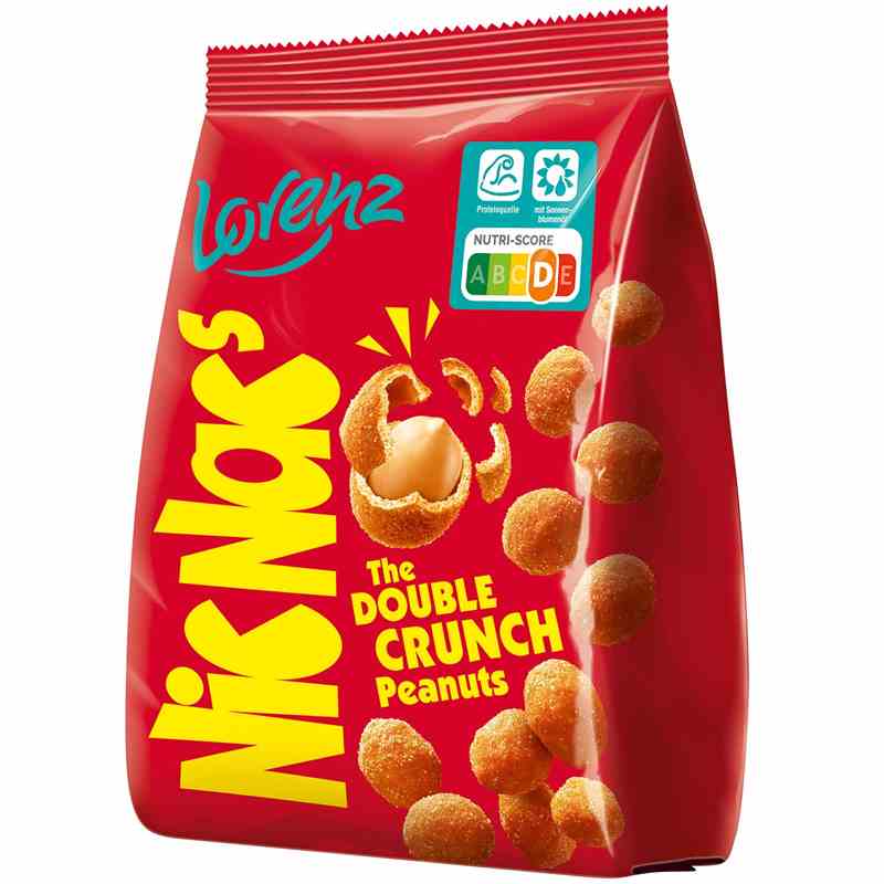 Lorenz Nic Nac` s - Classic Karton