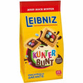 Kekse - Leibniz 150g Tüte - Kunterbunt Karton