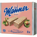 Riegel Manner 75g - Neapolitaner Original Karton