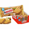 Hanuta 2er, 44g - Classic Karton