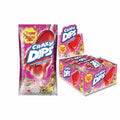 Chupa Chups 14g - Crazy Dips Erdbeere Karton