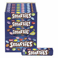 Smarties 38g - Hexagon Rolle Karton