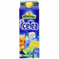 Pfanner 2L Lemon Lime Karton