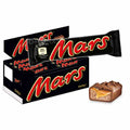 Mars 51g Karton