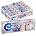 Kaugummi Prof Extra 30`er - White Karton