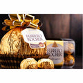 Ferrero Rocher 4er Karton