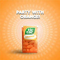 Tic Tac Orange 18 g Karton