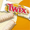 Twix 46g - White Karton