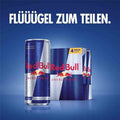 Energy Red Bull 250ml - Classic Karton