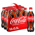 Coca Cola 0,5 l Karton