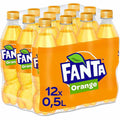 Fanta 0,5 l Karton