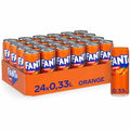 Fanta Dose 330 ml Karton