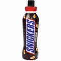 Sportscap - Snickers 350ml Karton